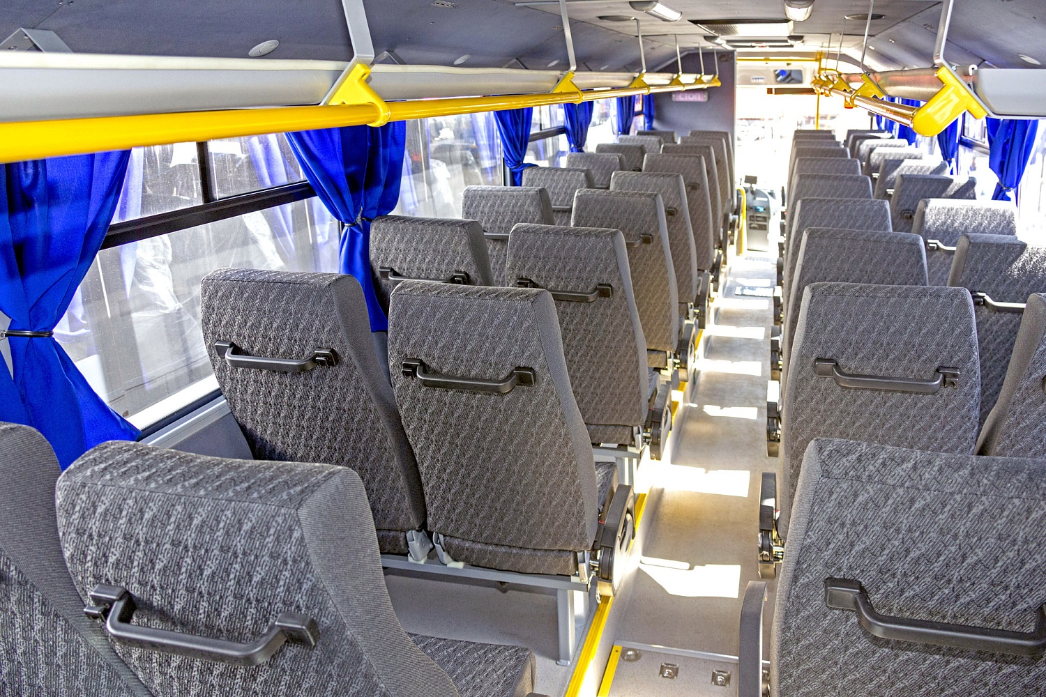 Автобус НЕФАЗ-5299-0000017-52